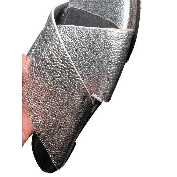 Alias Mae Thesis Sandals Size 8 - Picture 7 of 11